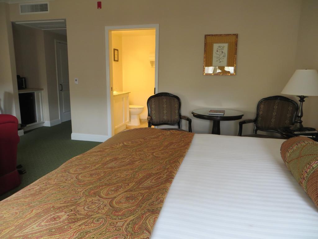 The Monterey Hotel Экстерьер фото