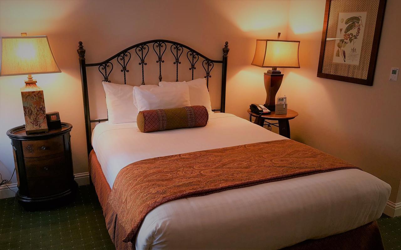 The Monterey Hotel Экстерьер фото